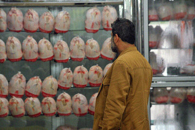 بازار دهدشت؛از کمبود مرغ و ماهی تا اجرا نشدن مصوبات تنظیم بازار