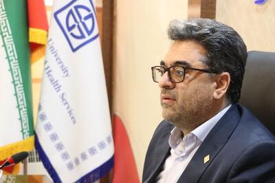 کارگروه ارتقا ایمنی تردد در دانشگاه علوم پزشکی سمنان تشکیل شد