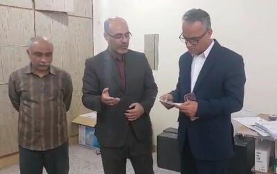 فرماندار کنگان: نیازهای زیرساختی آموزش و پرورش کنگان رفع شود