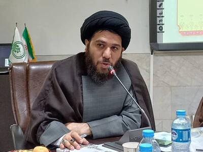 رونمایی از نرم‌افزار «سُو»؛ گامی تحول‌ساز در ستاد امر به معروف گلستان