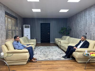 هم‌افزایی صنعت و مدیریت محلی زمینه‌ساز توسعه پایدار جزیره خارگ است