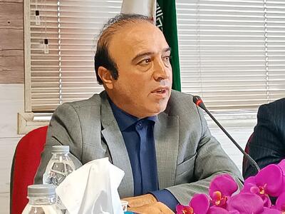خلیلی: تنها راه توسعه اردبیل، واگذاری امور به بخش خصوصی و تعاونی است