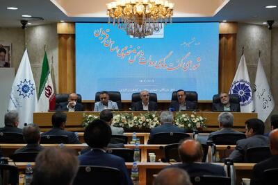 نوذری: ظرفیت‌های راهبردی قزوین موتور محرک توسعه هستند