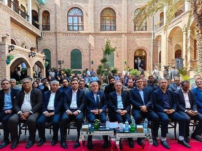  ۲۶۸ پروژه گردشگری در کشور با ۱۳ همت سرمایه‌گذاری افتتاح شد