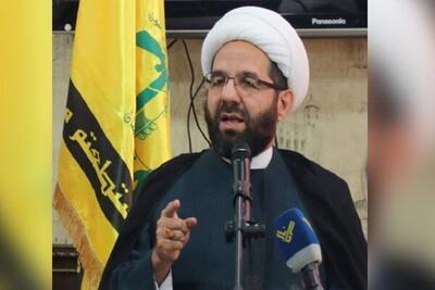  دعموش: رشادت رزمندگان حزب الله دشمن را در جنگ ۶۶ روزه ناکام گذاشت