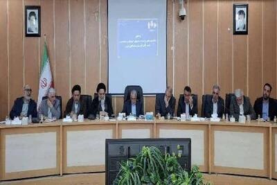 هشدار امام جممعه یاسوج درباره تخریب طبیعت به دلیل مشکلات معیشتی