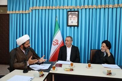 ظرفیت قرآنی روستاهای خراسان جنوبی؛از ۸۰ حافظ «کریت» تا قرآنیان«گریمنج»