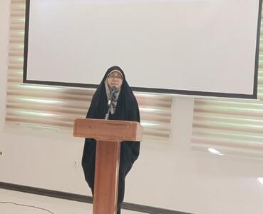 تربیت نسل نوجوان در مسجد رسالتی آینده‌ساز است