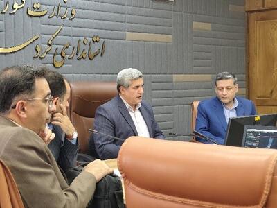 قصری: همایش پیشگیری از قاچاق کالاهای سلامت‌محور در سنندج برگزار می‌شود