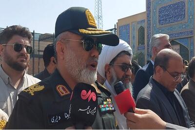 دلیری: ۳۰ هزار لیتر سوخت قاچاق در زابل کشف شد