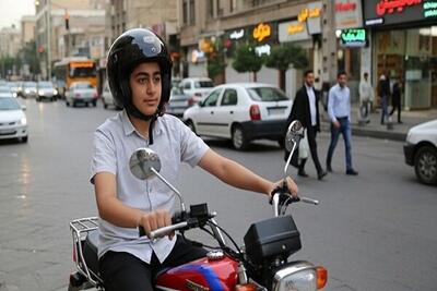پاسخ به سوالات متداول درباره گواهینامه موتور ۱۶ ساله‌ها