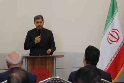 انتقاد استاندار از ناامیدی حاکم بر اصفهان