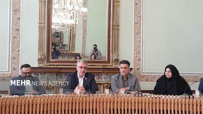 عوارض آلایندگی در اصفهان عادلانه توزیع نمی‌شود؛ جذب ۹۰ میلیارد در۶ ماه