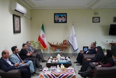 بوشهر میزبان جشنواره ملی فیلم دانشجویی می‌شود