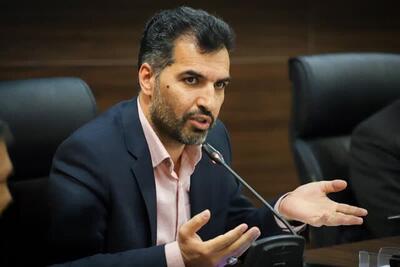 دهقانی‌زاده: یزد در تدوین برش شهرستانی برنامه هفتم پیشرفت پیشگام است