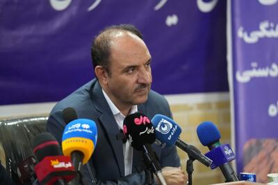 فرمانی: گردشگری کودک ظرفیت توسعه فرهنگ و میراث استان است