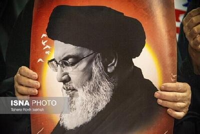سیدحسن نصرالله از زبان همرزم شهید؛ مبارزی که اسطوره شد