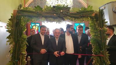 تشریح راهبردهای وزارت میراث فرهنگی در حوزه گردشگری