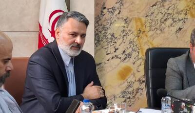 جذب سرمایه‌گذاری داخلی و خارجی هدف کلیدی نمایشگاه بین‌المللی سنگ ایران