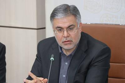 معاون اجرایی رئیس جمهور به خوزستان سفر می‌کند