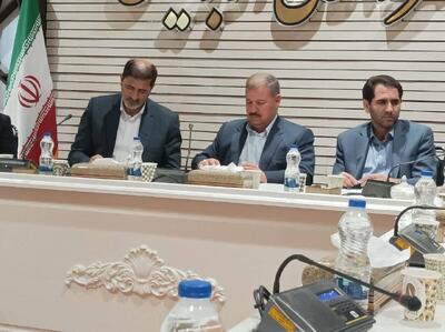 نباتی:تعامل شهرداری اردبیل با دستگاه قضایی ضامن خدمات رسانی موثر است