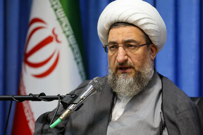 مطهری اصل: دوره‌های توانمندسازی نباید برای رفع تکلیف، باشد