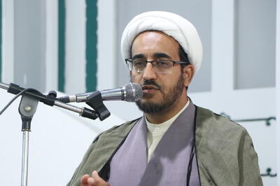 حجت‌الاسلام حقانی: تبلیغات اسلامی قزوین در حوزه نوجوانان پیشگام است