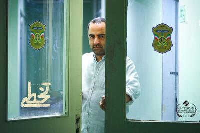 «تَخَطی» در رقابت فیلم‌های داستانی چهل و دومین جشنواره بین‌المللی فیلم کوتاه تهران