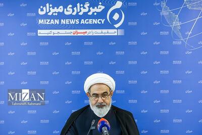 رئیس سازمان قضایی نیرو‌های مسلح کل کشور: انسجام سازمانی و ایجاد وحدت بین اقشار مختلف از دستاورد‌های عفو معیاری است