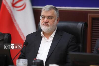 استاندار تهران: آمادگی کامل دستگاه‌ها برای مقابله با بحران‌های طبیعی و انسان‌ساخت ضروری است