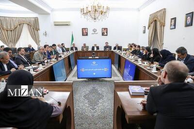 عارف: در به‌کارگیری هوش مصنوعی باید اصول اخلاقی، امنیت و حریم خصوصی رعایت شود
