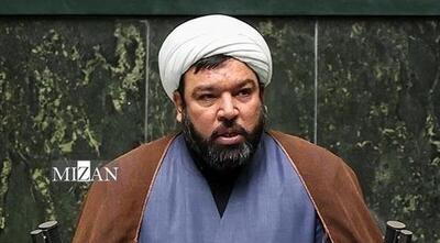 نماینده مجلس: عفو اخیر زندانیان تحولی بزرگ در جامعه ایجاد کرد