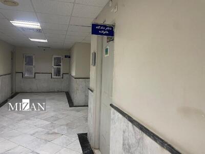 رئیس کل دادگستری هرمزگان: با افتتاح دادگاه خانواده در میناب فرآیند اجرای قانون حمایت از خانواده خانواده در استان تکمیل شد