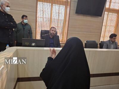 دادستان تهران به مشکلات ۱۵۳ نفر از شهروندان رسیدگی کرد