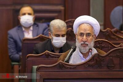 ۴۰ هزار زندانی مشمول عفو معیاری رهبری شدند