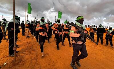  اکسیوس: قطر، مصر و ترکیه در حال فشار بر حماس برای پذیرش طرح صلح ترامپ در غزه هستند