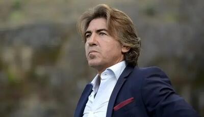 ساپینتو «حیا کن، رها کن»/ تشویق بی امان فرهاد مجیدی