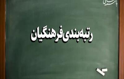 رتبه‌بندی معلمان ۱۴۰۵ با تغییرات جنجالی | افزایش حقوق تا ۴۰ میلیون!