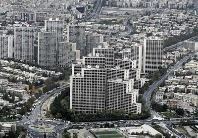 تعداد خانه‌های خالی کشور چقدر است؟