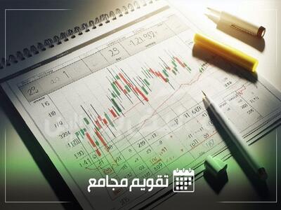 تقویم مجامع بورسی و صندوق‌های سرمایه‌گذاری | برنامه مجامع ۱۲ تا ۱۷ مهر ۱۴۰۴