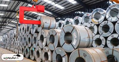  چرا صادرات فولاد چین احتمالا در سال ۲۰۲۵ بالا خواهد بود