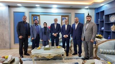 بازار اربیل، فرصت خوبی برای تأمین نیازهای این منطقه از ایران فراهم می‌کند