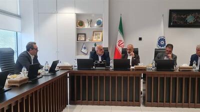 رویداد اکسپو نقطه عطف بازگشت ایران به بازار جهانی محصولات حلال است