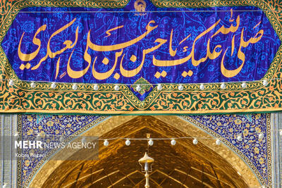مقاومت در قلب اردوگاه دشمن؛ نقش امام عسکری (ع) در نجات امام زمان (عج) - پارس فوتبال