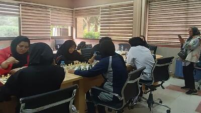 نفرات برتر مسابقات‌ام‌اس و استعدادیابی کشوری در بخش دختران معرفی شدند - پارس فوتبال