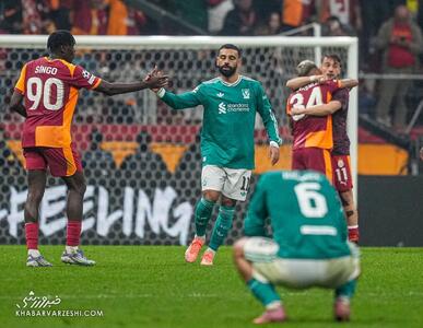 تمسخر لیورپولی‌ها ادامه دارد؛ قرمزها همه جوره تحقیر شدند! - پارس فوتبال