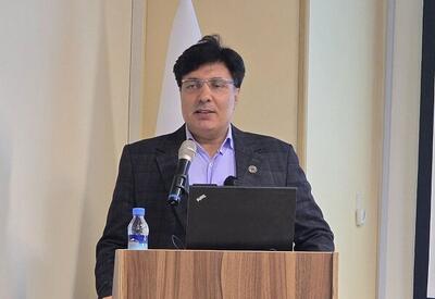 سامانه هوش مصنوعی برای گفت‌وگو با مشاهیر ایران راه‌اندازی می‌شود - پارس فوتبال