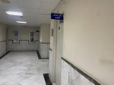 رئیس کل دادگستری هرمزگان: ۶ شعبه دادگاه خانواده در هرمزگان افتتاح شد - پارس فوتبال