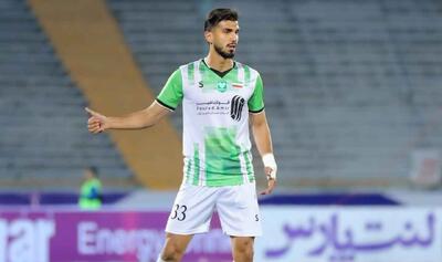 کنایه مدافع خیبر به استقلال و پرسپولیس: مثل تیم‌های دیگر بودجه 2 هزار میلیاردی نداریم - پارس فوتبال