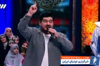 رسول مهربانی : هفت شهر عشق ر گفته است ، به ما چه ربطی دارد ؛ خیارشور هم خودتی